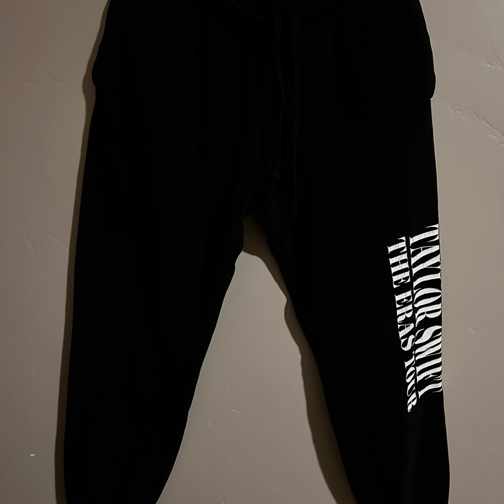 Taylor Swift “The Eras Tour” sweatpants